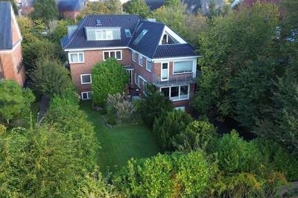 Haus Husum - 20 Zimmer, 477 m&sup2;, 1.350.000&euro; | Angebot:26406350