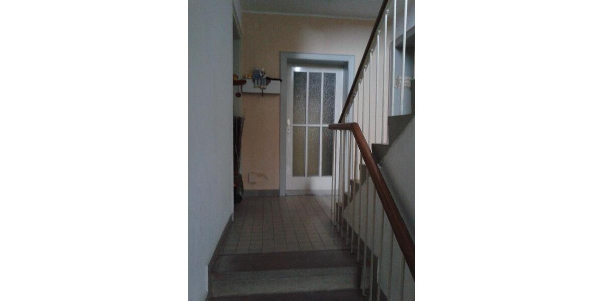 Erdgeschoßwohnung Heringen (Werra) - 2 Zimmer, 50 m&sup2;, 28.000&euro; | Angebot:26380038