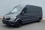 MAN TGE 3.160 L4H3 KASTEN TEMPOMAT AHK SITZHZ DAB 39.133 km 47.990 &euro; Sangerhausen 06526