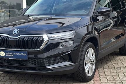 Skoda Karoq 23.868 km 30.590 € Teterow 17166