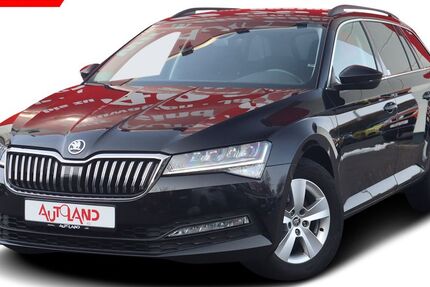 Skoda Superb 67.090 km 24.950 &euro; Dresden 01239