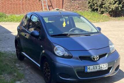 Toyota Aygo 175.000 km 2.200 &euro; Lehrte, Stadt 31275