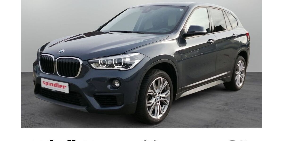 BMW X1 36.500 km 18.880 &euro; Kreuzwertheim 97892