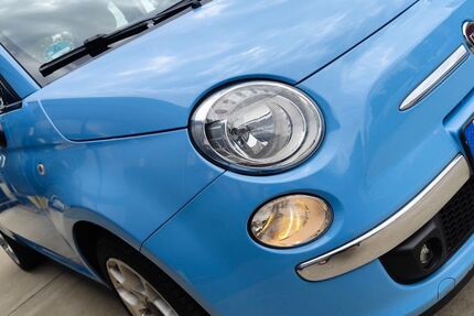 Fiat 500 126.860 km 4.980 &euro; Langenhagen 30851
