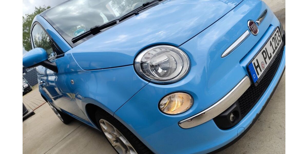 Fiat 500 126.860 km 5.249 &euro; Langenhagen 30851