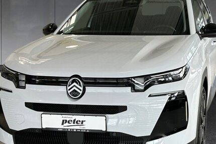 Citroen C5 Aircross 3.500 km 36.990 &euro; Osterode 37520