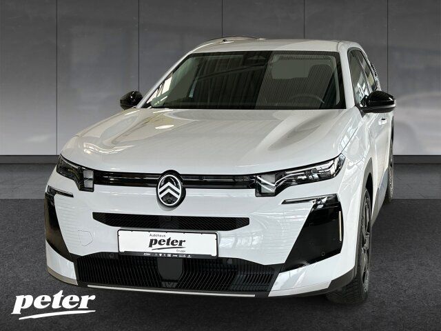 Citroen C5 Aircross 3.500 km 36.990 &euro; Osterode 37520