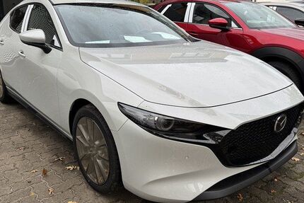 Mazda 3 6.109 km 26.950 &euro; Bad Oldesloe 23843