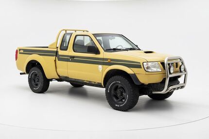 Nissan PickUp 278.987 km 3.500 &euro; Nürnberg 90475