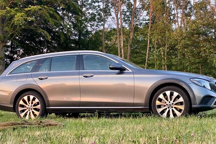 Mercedes-Benz E 220 227.000 km 22.100 &euro; Brotterode-Trusetal 98596