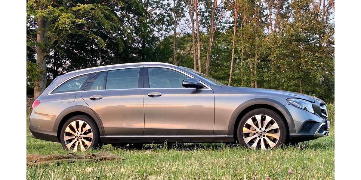 Mercedes-Benz E 220 227.000 km 22.100 &euro; Brotterode-Trusetal 98596