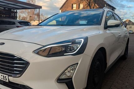 Ford Focus 137.000 km 14.999 &euro; Merchweiler 66589