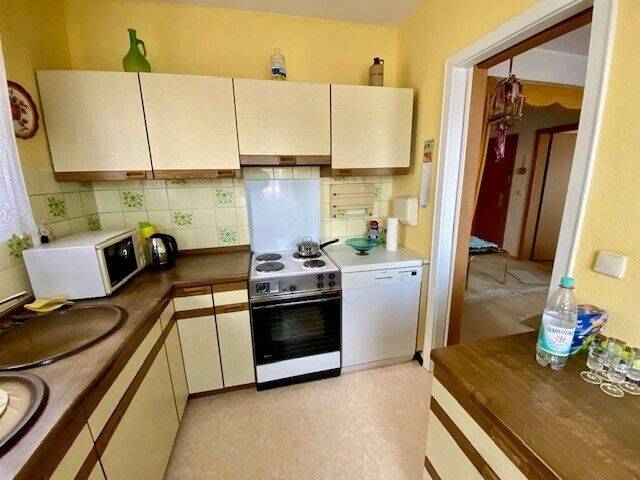 Solides Mehrfamilienhaus mit Ausbaupotenzial in Mannheim-Seckenheim 9 zimmer