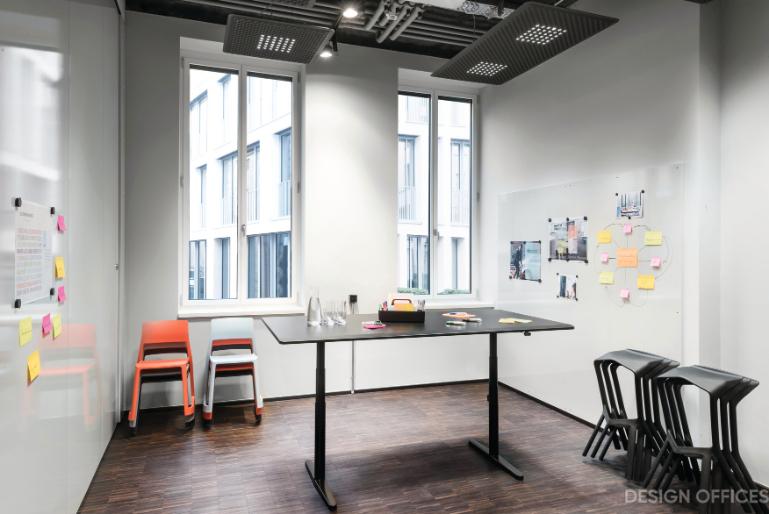 Gewerbeobjekt Heidelberg Bahnstadt - 2.200&euro; | Angebot:26431619