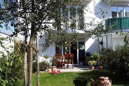 Gemütliche 2-Zimmer-Wohnung in ruhigem 6-Parteien-Haus 2 zimmer