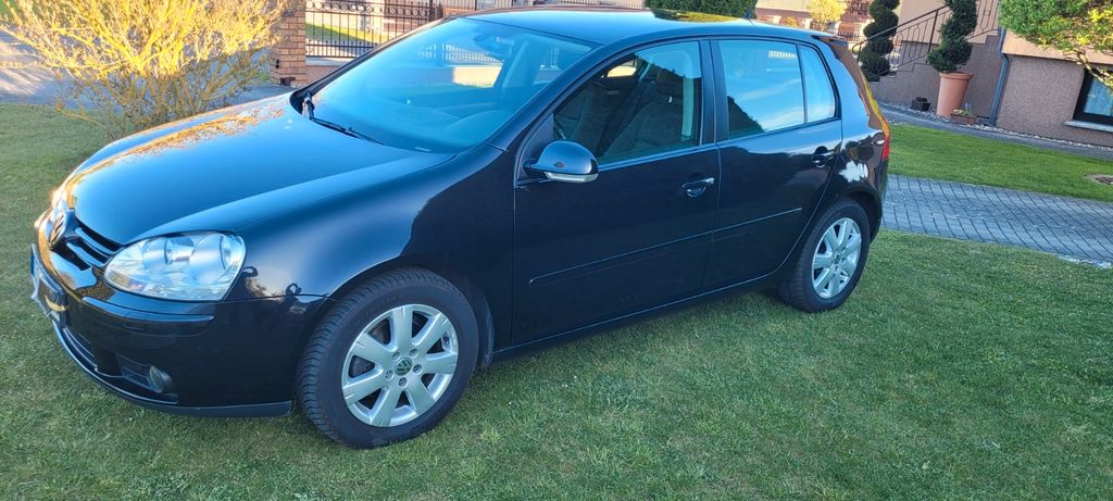 VW Golf 200.333 km 3.750 &euro; Rietz - Neuendorf 15848