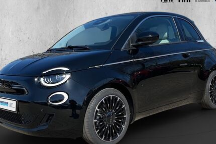 Fiat 500e 10.500 km 26.990 &euro; Aurich 26605