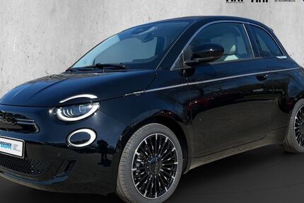 Fiat 500e 7.777 km 26.990 &euro; Aurich 26605