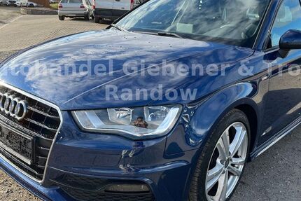 Audi A3 169.169 km 11.700 &euro; Demmin 17109