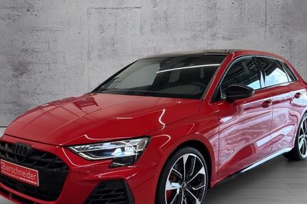 Audi S3 8.888 km 56.400 &euro; Donauwörth 86609