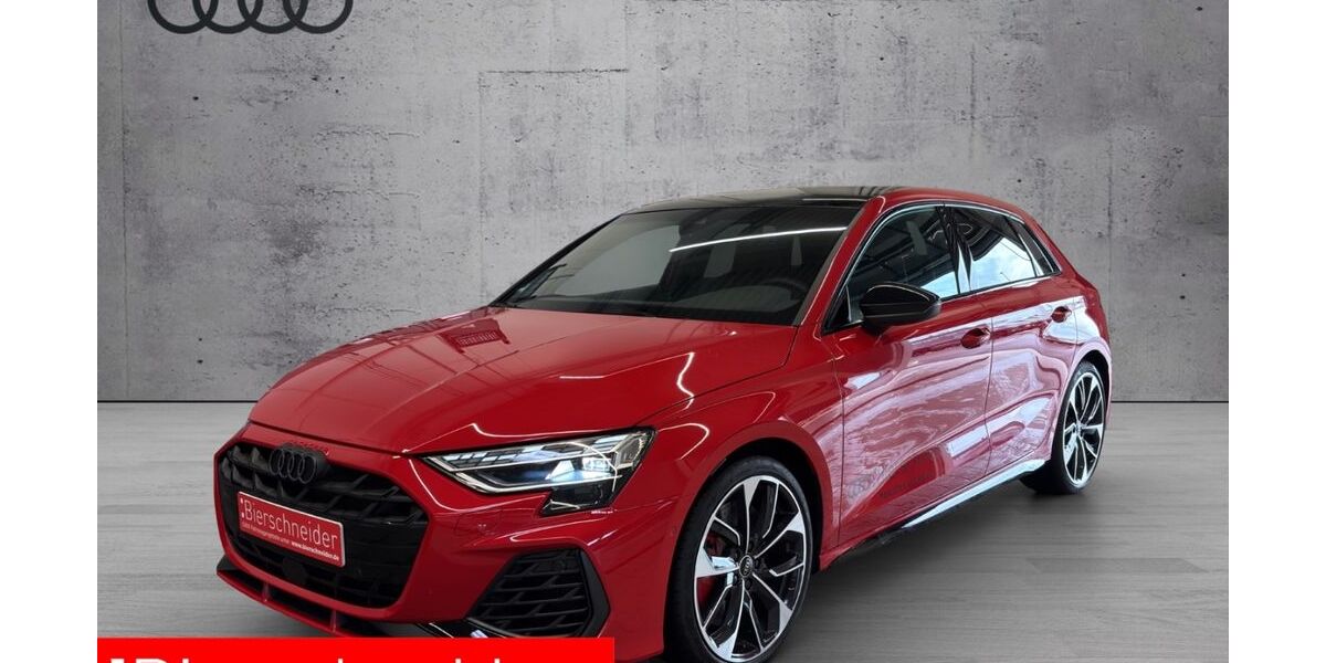 Audi S3 8.888 km 56.400 &euro; Donauwörth 86609