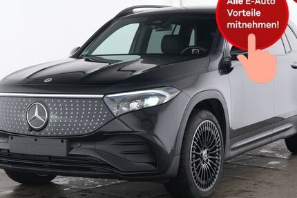 Mercedes-Benz EQB 12.710 km 45.250 &euro; Kiel 24148