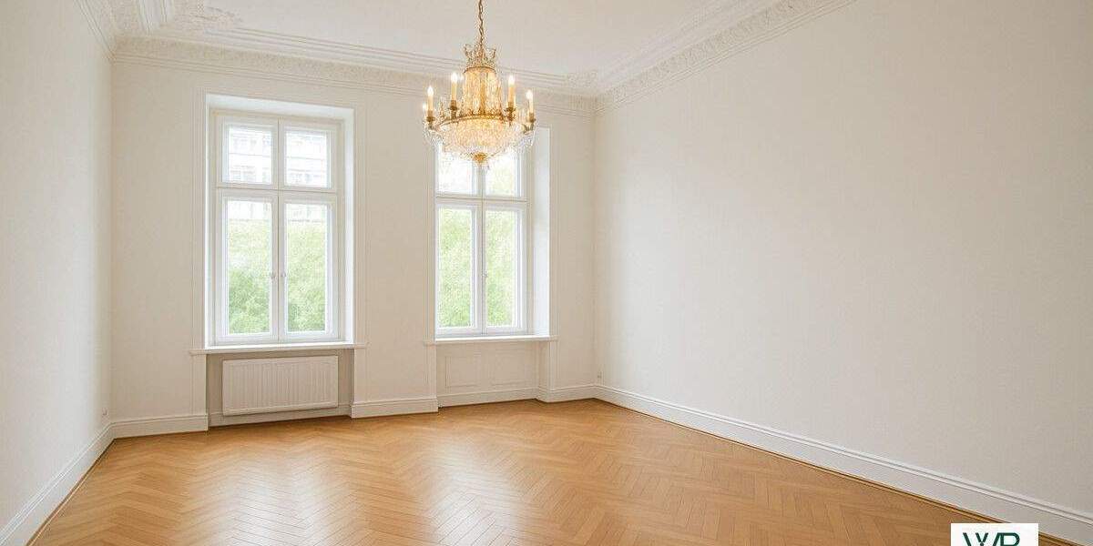 Etagenwohnung Braunschweig Östliches Ringgebiet - 4 Zimmer, 93 m&sup2;, 419.000&euro; | Angebot:25338730