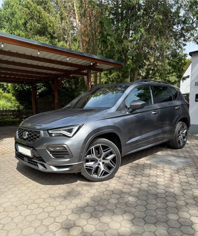 Ateca