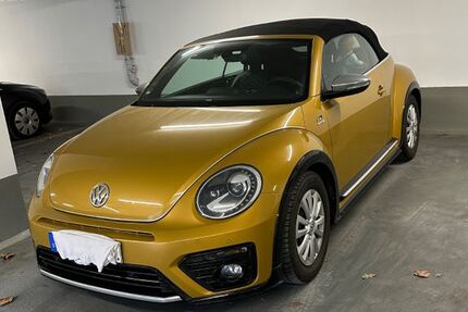 VW Beetle 95.000 km 20.900 &euro; Ladbergen 49549