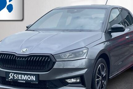 Skoda Fabia 13.027 km 22.930 &euro; Ibbenbüren 49479