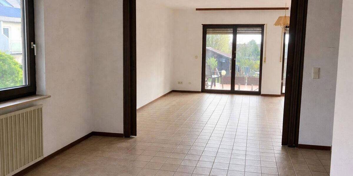 Reihenendhaus Wiesbaden Nordenstadt - 6 Zimmer, 150 m&sup2;, 580.000&euro; | Angebot:25720800