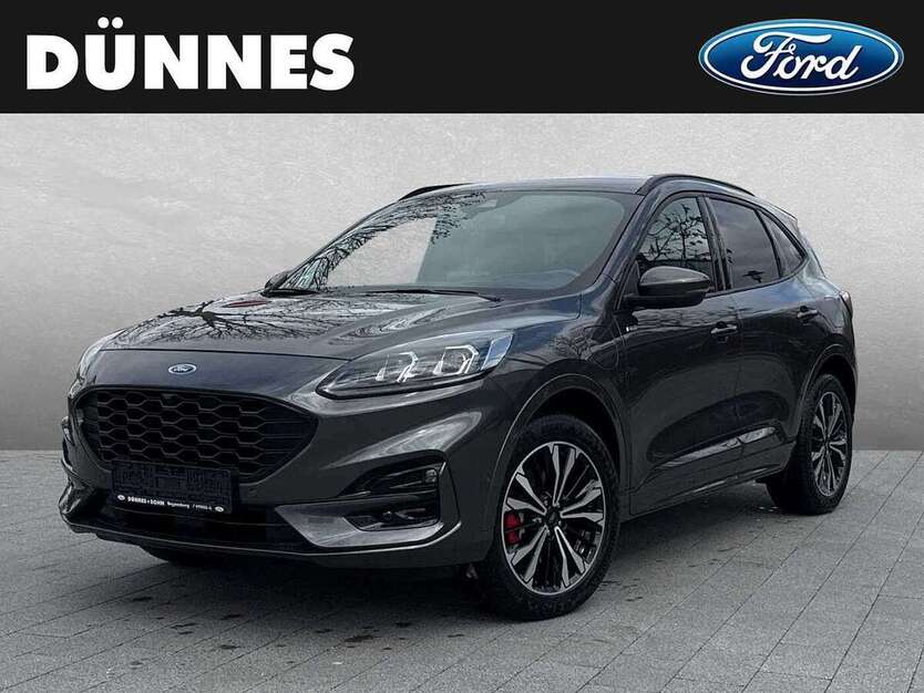 Ford Kuga 19.500 km 24.990 € Regensburg 93059