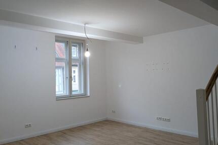 Wohnung Wittstock/Dosse Dosse - 2 Zimmer, 94 m&sup2;, 890&euro; | Angebot:24526089