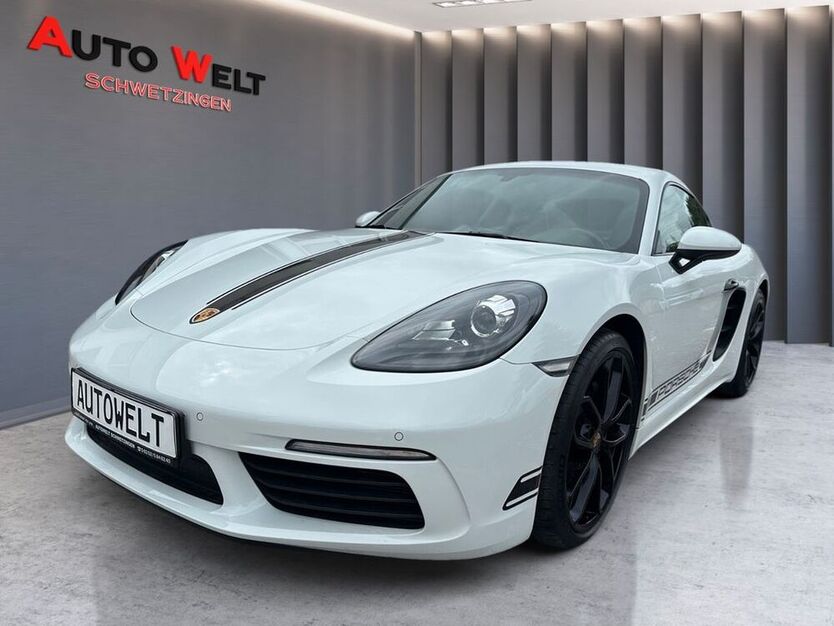 Cayman