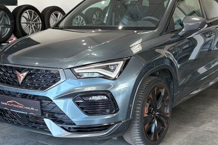 Cupra Ateca 89.430 km 24.950 &euro; Lemwerder 27809
