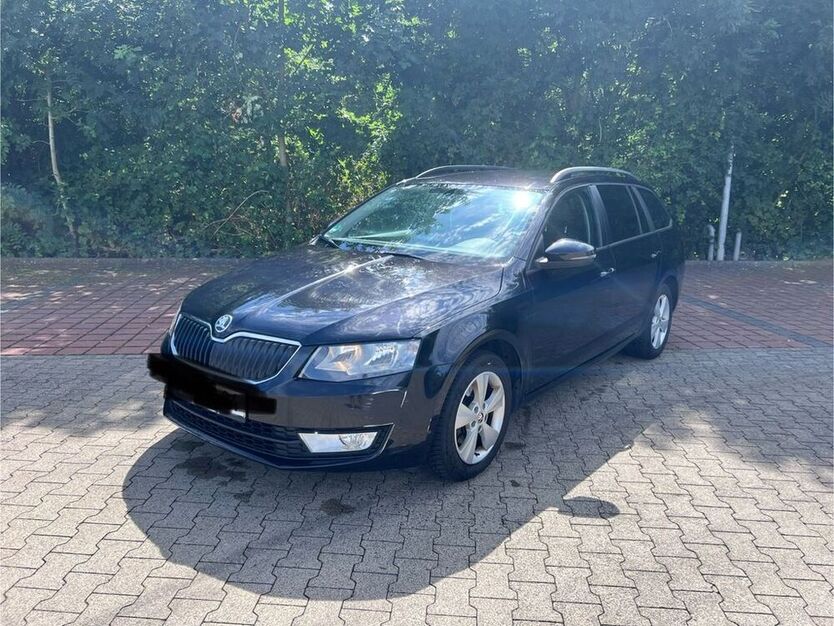 Octavia