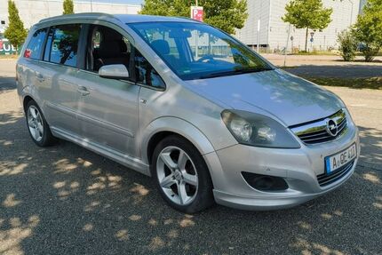 Opel Zafira 163.555 km 2.850 &euro; Augsburg 86199