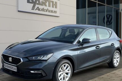 Seat Leon 1.050 km 24.284 &euro; Schopfloch 72296