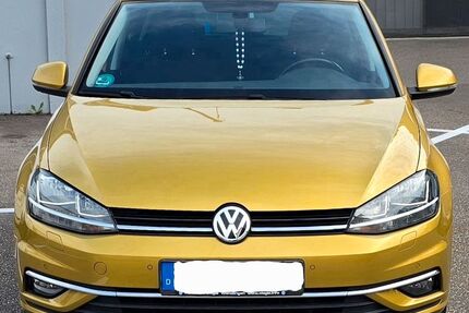 VW Golf 143.000 km 13.550 &euro; Lichtenau 77839