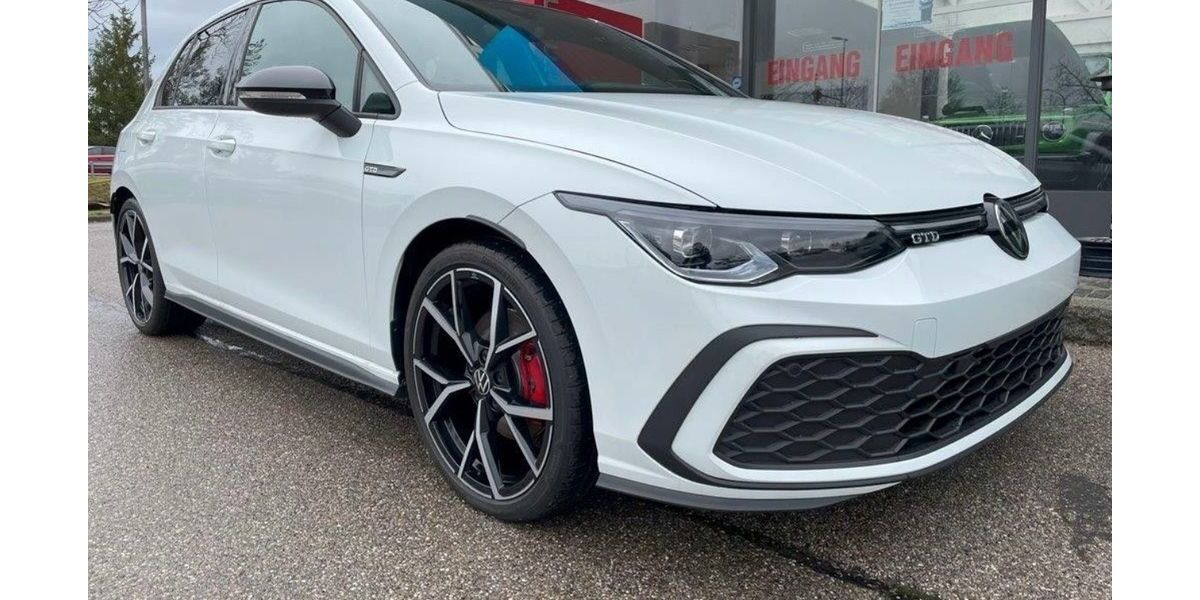 VW Golf 48.000 km 31.199 &euro; Altmannstein 93336