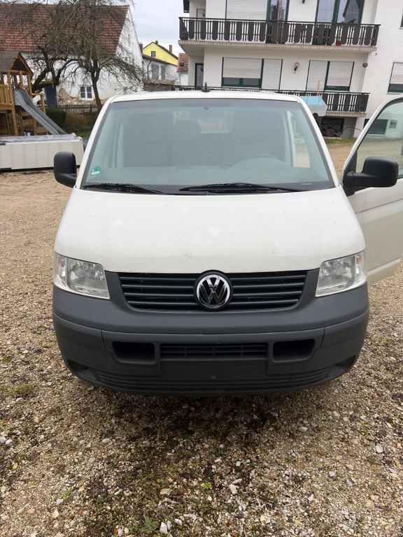T5 Transporter