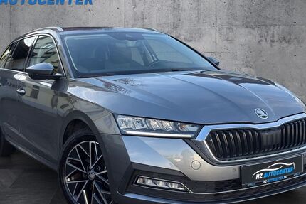 Skoda Octavia 129.000 km 19.999 € March 79232