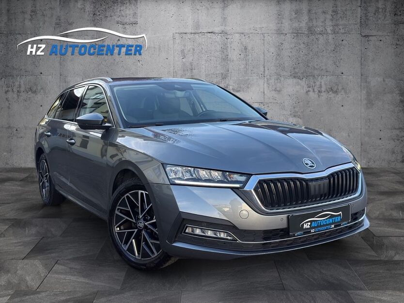 Skoda Octavia 129.000 km 19.999 € March 79232