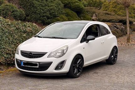 Opel Corsa 168.800 km 4.400 &euro; Koblenz 56068
