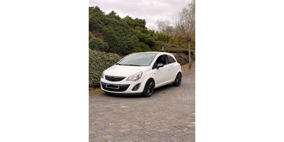 Opel Corsa 168.800 km 4.500 &euro; Koblenz 56068