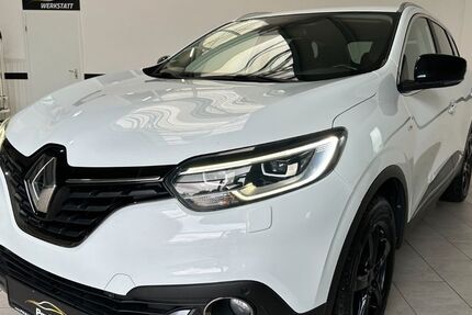 Renault Kadjar 162.079 km 8.790 &euro; Dachwig 99100