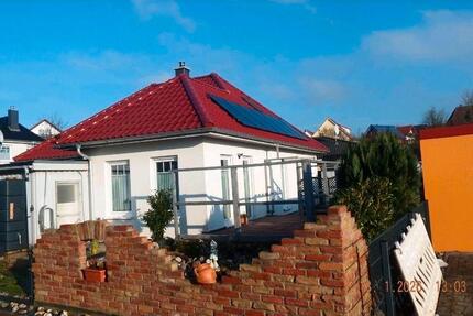 Haus Sassnitz - 1 Zimmer, 140 m&sup2;, 399.000&euro; | Angebot:25085590