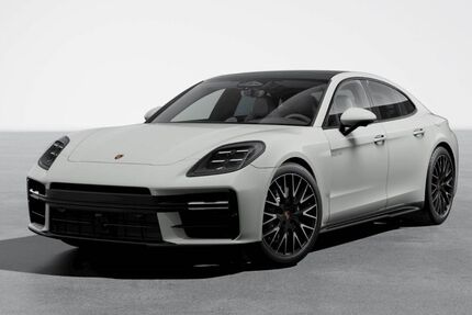 Porsche Panamera 6.000 km 149.800 &euro; Münster 48163