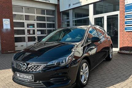Opel Astra 122.317 km 8.999 &euro; Vechta 49377