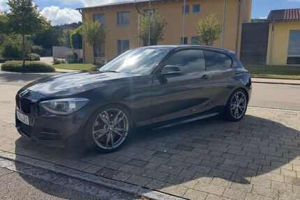 BMW M135 191.000 km 17.800 &euro; Stopfenheim 91792